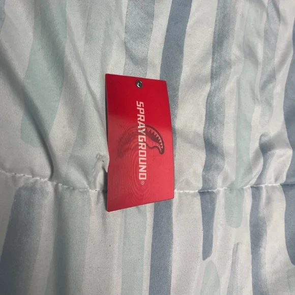 Sprayground Tags - Picture 5 of 5